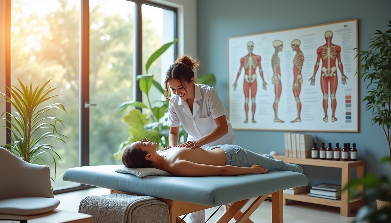 Combien de séances d’ostéopathie sont nécessaires pour un résultat durable