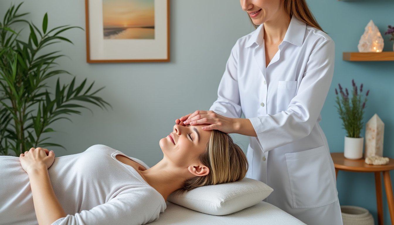 L’ostéopathie : un chemin vers le bien-être