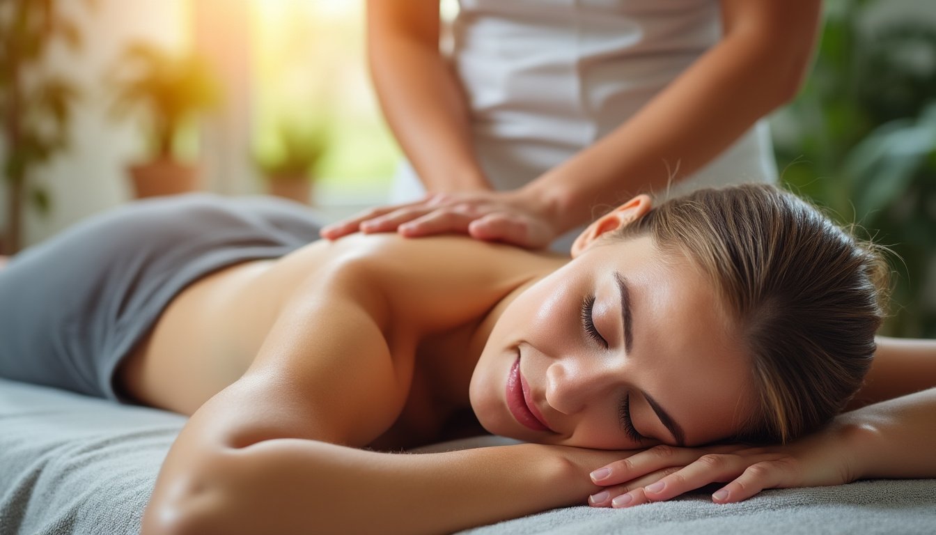 Stress et fatigue : comment l’ostéopathie peut vous aider au quotidien