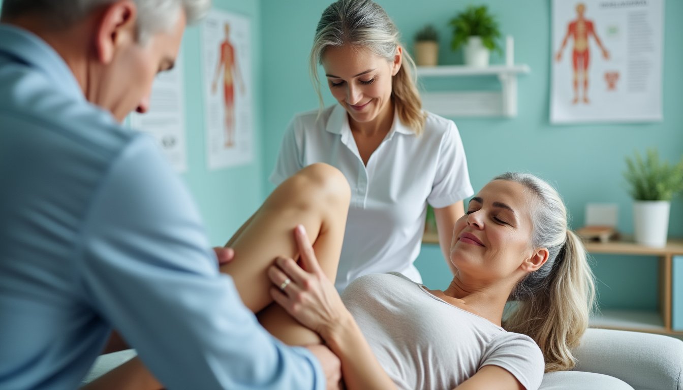 découvrez comment l'ostéopathie peut soulager les douleurs liées à l'arthrose. dans cet article, nous expliquons les mécanismes de l'arthrose et les bienfaits de l'ostéopathie pour améliorer votre qualité de vie.