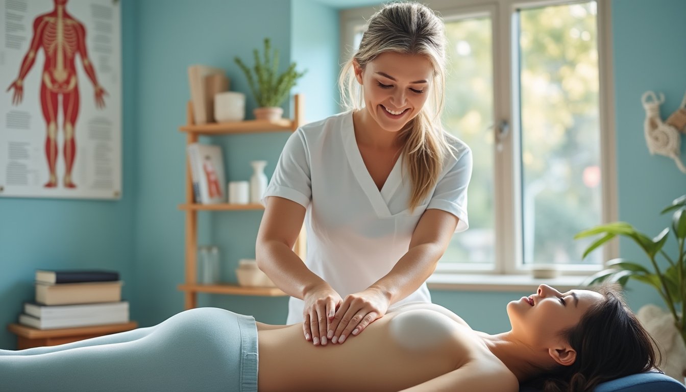 découvrez comment la prévention ostéopathique peut améliorer votre bien-être et contribuer à une meilleure santé globale. apprenez les techniques et avantages de cette approche qui aide à prévenir les douleurs et favorise l'équilibre corporel.