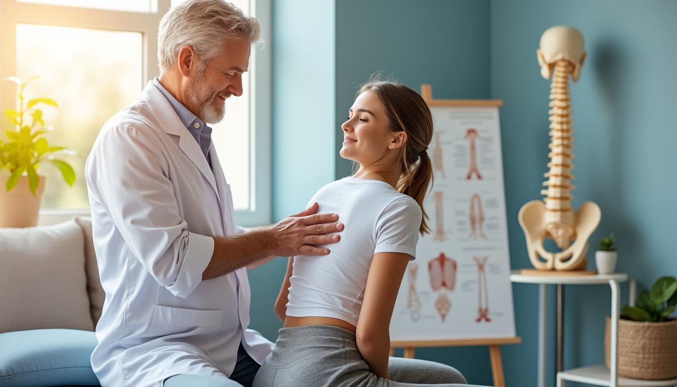 découvrez comment l'ostéopathie peut soulager les troubles musculosquelettiques. apprenez des techniques efficaces pour améliorer votre bien-être et réduire la douleur grâce à des approches naturelles et adaptées. une solution pour vivre pleinement sans inconfort.